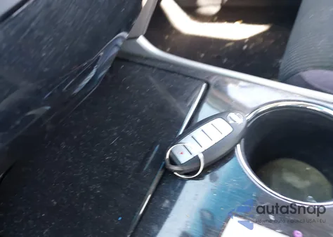 2013 Nissan Altima 2.5 S z USA, uszkodzony, nr VIN 1N4AL3APXDN586407